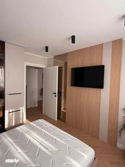 Apartament cu 2 camere în Cotroceni