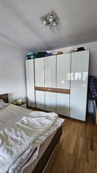 Apartament cu 2 camere decomandat, mobilat în Andrei Mureșanu