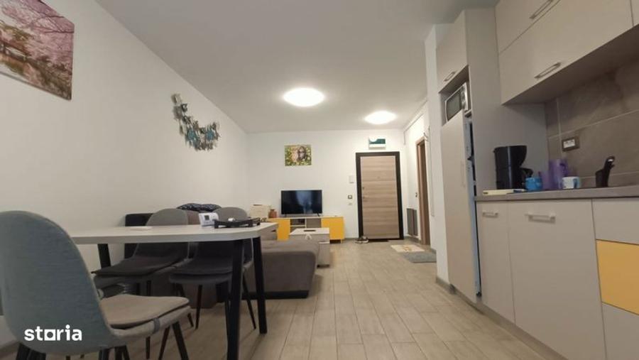 Vand apartament 2 camere in complex Alezzi - 4