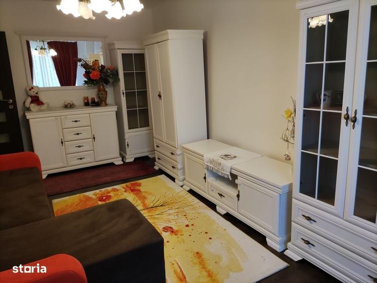 Apartament cu 3 camere decomandat în Tudor Vladimirescu