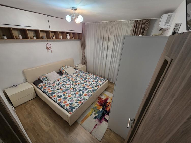 Apartament cu 2 camere decomandat în Gorjului