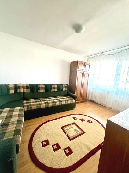 Apartament cu 2 camere decomandat în Porolissum