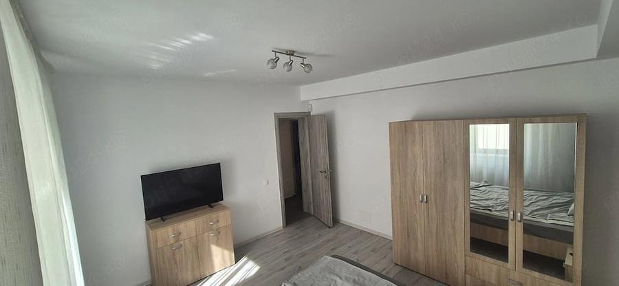 Apartament cu 3 camere decomandat în Chitila