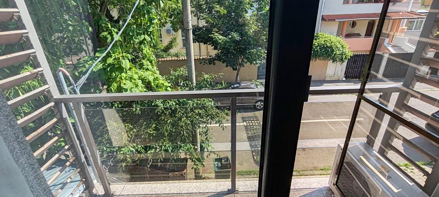 DE INCHIRIAT, AP. 2 CAMERE, BUCURESTII NOI, 550 m DE METROU JIULUI - 7