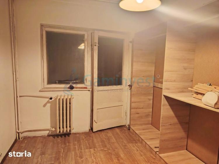 Apartament cu 3 camere, mobilat în Lotus
