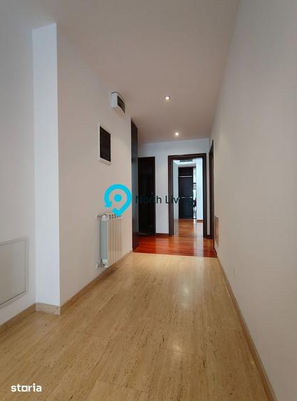 4 Camere 139 mp | Terasa | Parcare Subterana | Dorobanti - Floreasca - 12
