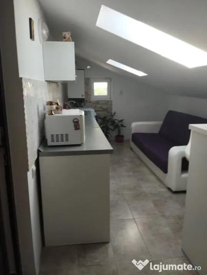 Apartament 3 camere, 98 mp, spatii depozitare, zona Manastur - 2