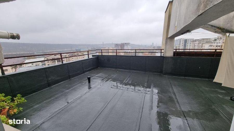 Apartament cu 4 camere în Miroslava