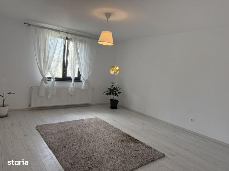 Casa individuala de vanzare in Cornetu teren generos de 739 mp - 9