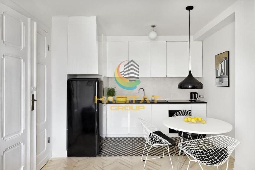 Apartament cu 2 camere decomandat în Berceni