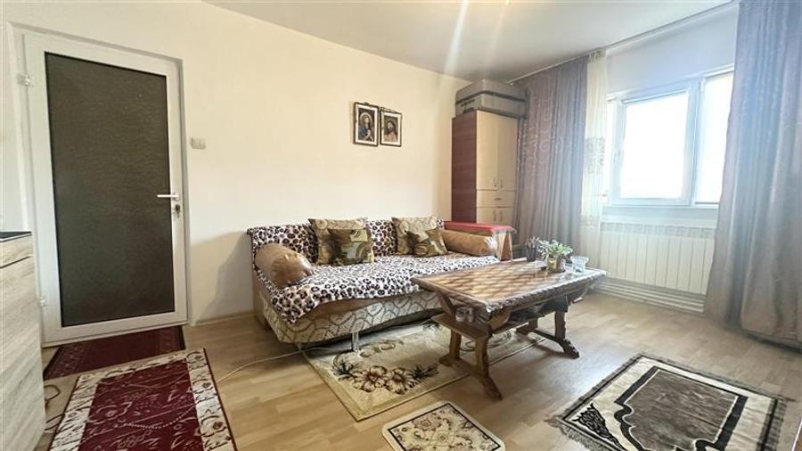 Apartament 2 camere, etaj intermediar, Navodari - 15