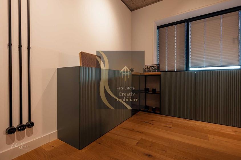 Apartament cu 2 camere decomandat, mobilat în Aviației