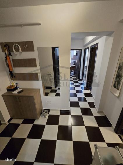 Apartament 2 camere separate + Bucatarie separata Parcare inclusa - 16