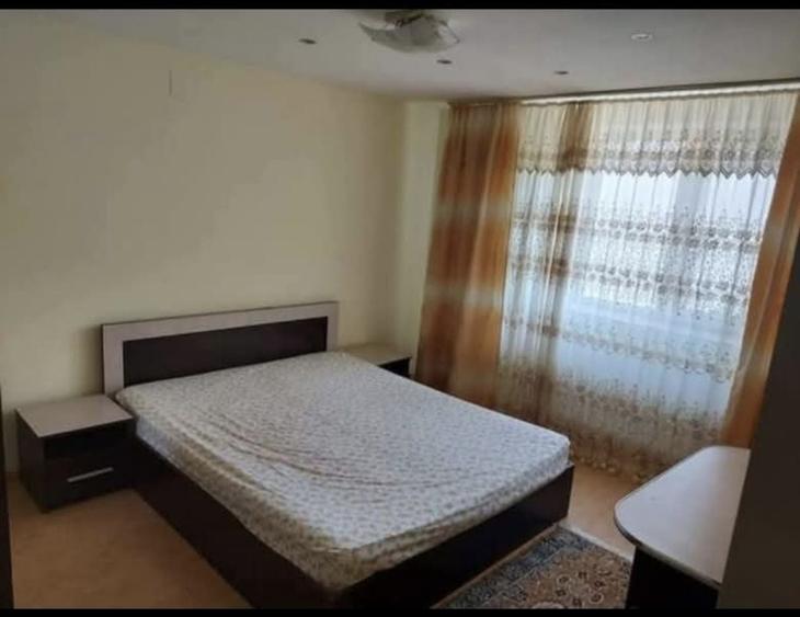 Garsonieră decomandată în Traian
