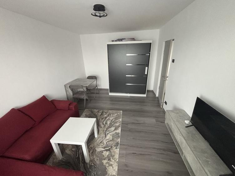 Apartament cu 2 camere decomandat, mobilat în Colentina