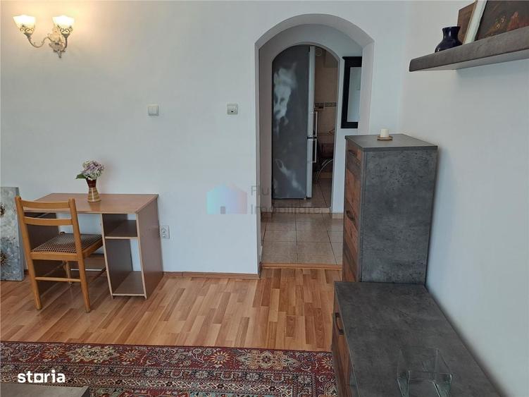 Apartament 2 camere decomandate Centru - 9