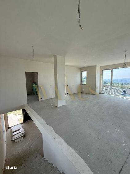Casă cu 4 camere cu Teren 700 Mp în Central