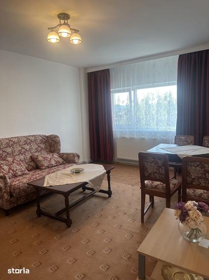 Apartament cu 3 camere decomandat în Ultracentral