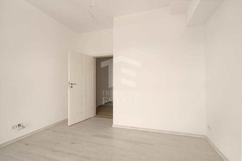Apartament cu 3 camere decomandat în Nicolae Grigorescu