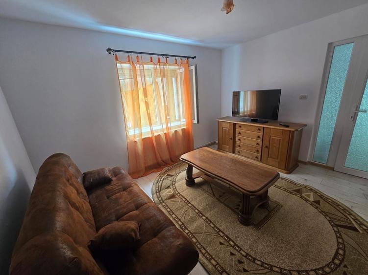 Apartament cu 3 camere semidecomandat în Freidorf