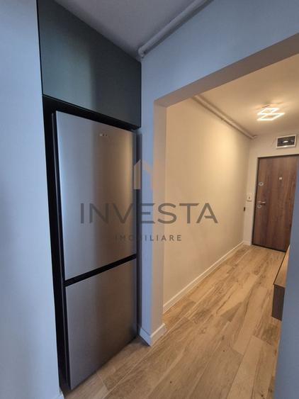 Apartament cu 2 camere decomandat, mobilat în Mănăștur