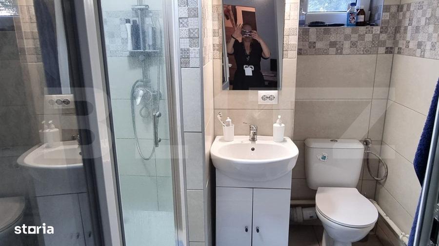 Casă cu 4 camere cu Teren 600 Mp în Central