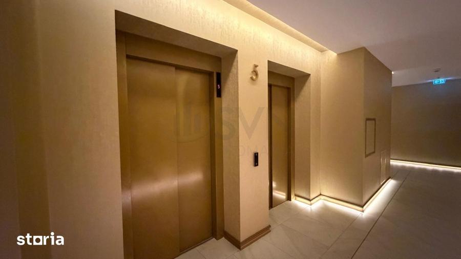 Apartament cu 2 camere în Tei