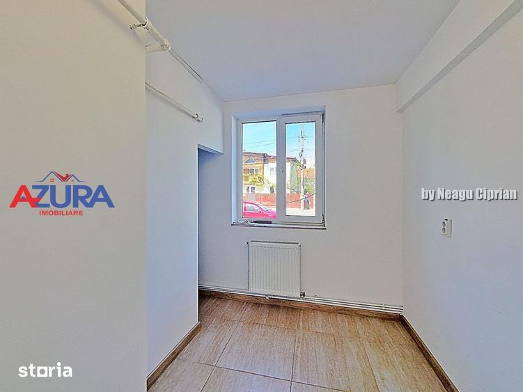 Spațiu comercial, de 55 mp, în Central