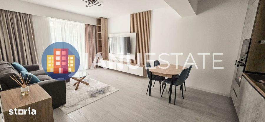 Grozavesti 5`Metrou Politehnica Parc Regie Totul Nou Centrala Parcare - 3