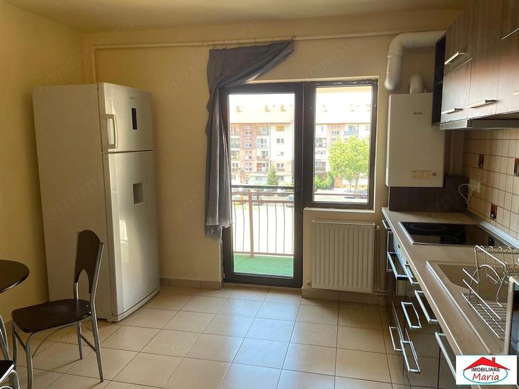 Apartament 2 camere Carpati 2 etaj 3 - 9