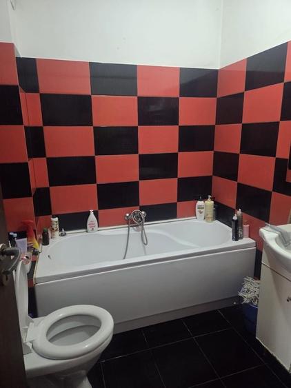 Apartament cu 2 camere decomandat în Chiajna