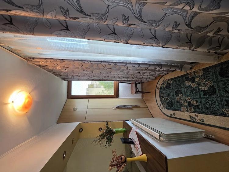 Apartament cu 2 camere decomandat în Crihala