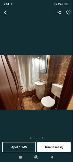 Garsonieră în Central