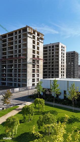 3 camere, 77 mp, 2 bai | Finisat | TVA inclus - 6