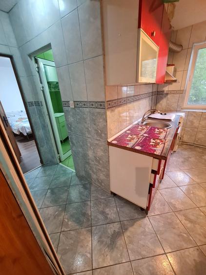 Vind 2camere decomandate - 1