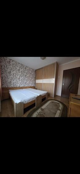 Apartament cu 2 camere decomandat în Dosu Bricii