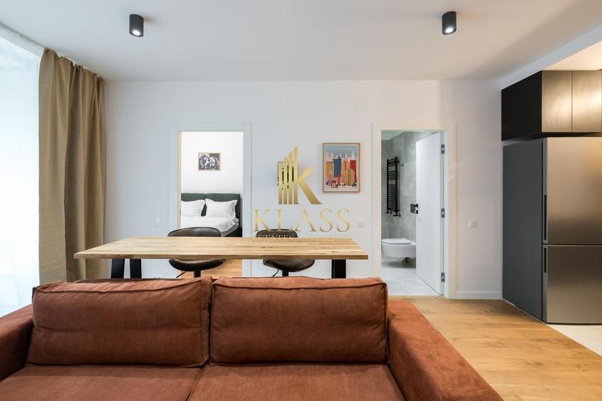 Apartament 2 Camere Premium | One Cotroceni Park | Parcare Subterana - 9