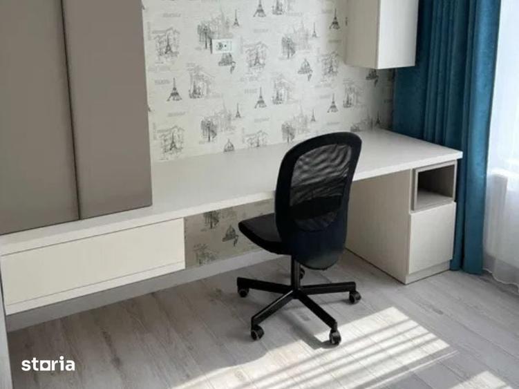 Apartament modern, la 3 minute de UMF Cluj ansamblu rezidential nou - 3