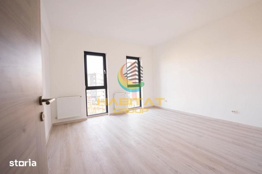 Vanzare 2 Camere Berceni Direct Dezvoltator!Comision 0 - 8