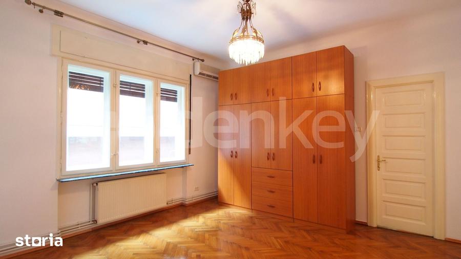 Apartament cu 5 camere in vila, vedere frumoasa - 5