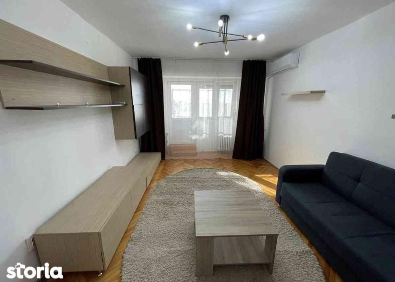 Apartament cu 2 camere decomandat în Iosia