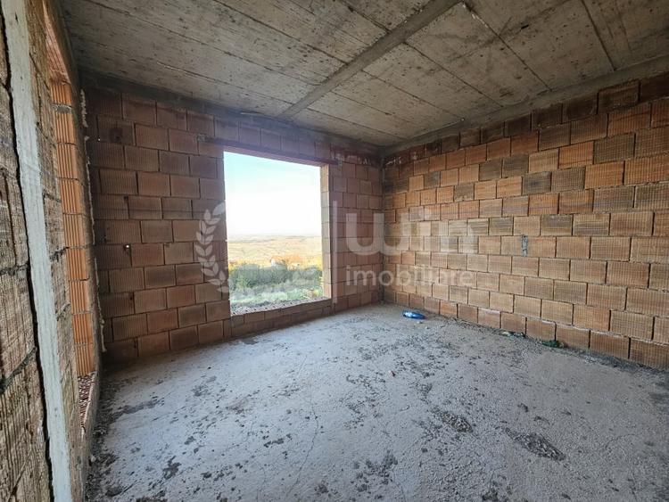 Duplex cu 5 camere cu Canalizare în Gheorghieni