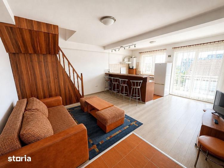 Apartament de vazare | Garaj | Buna Ziua - 5