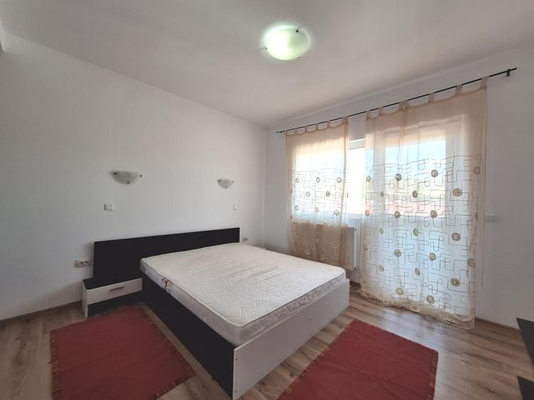 Apartament cu 2 camere, 58 mp, balcon, zona Stadionului - 5