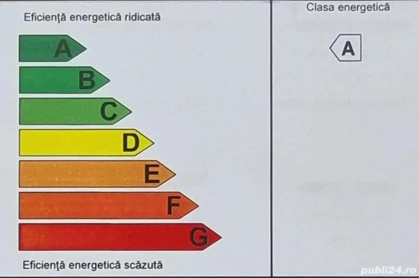 Apartament cu 3 camere decomandat în Berceni
