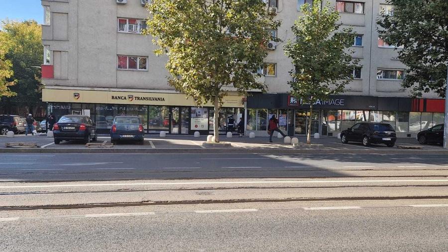 Spațiu comercial, de 90 mp, în Olteniței