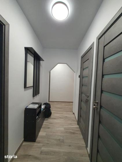 Alexandru cel Bun bloc la bulevard apartament 2 camere decomandat - 6