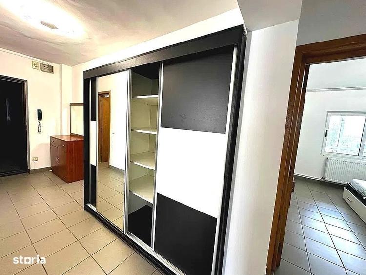 Apartament cu 3 camere decomandat în Alba Iulia