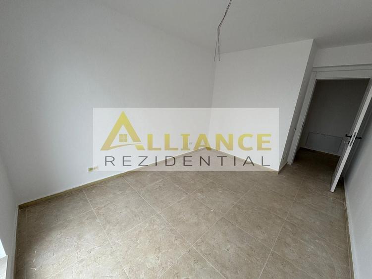 Apartament cu 2 camere decomandat în Metalurgiei