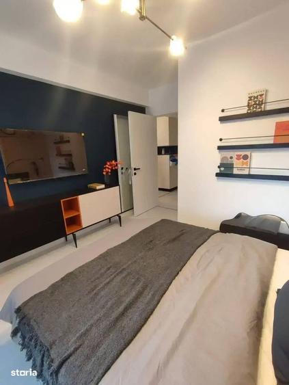 Apartament cu 2 camere în Titan — fotografia 1